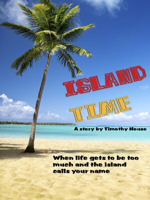 cover image of Island Time